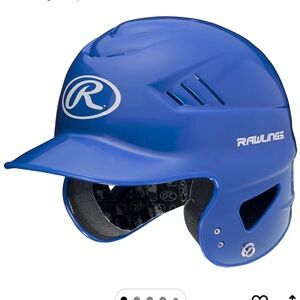 Rawlings T-Ball Batting Helmet